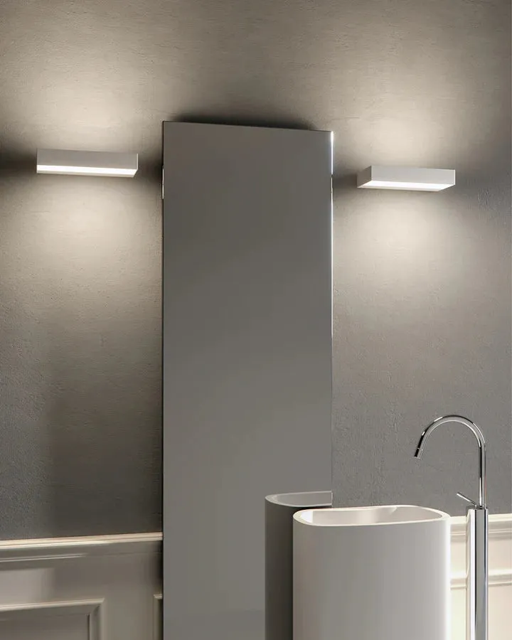Contemporary Up Down Wall Light