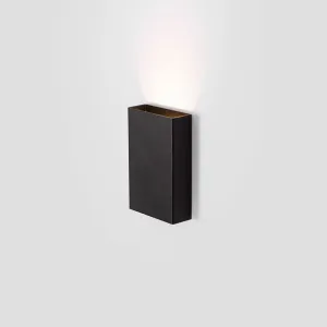 CORA HALF LED IP65 OUTDOOR WALL LIGHT