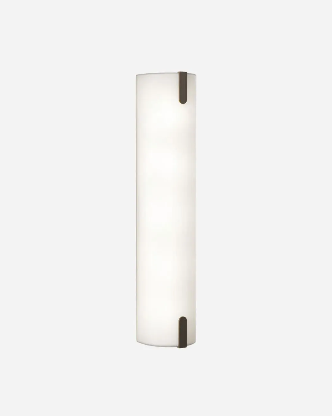Cotton Pillar Wall Light