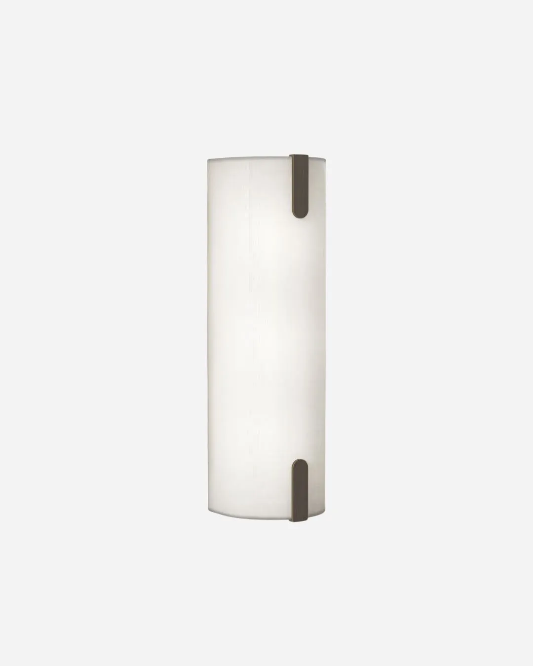Cotton Pillar Wall Light