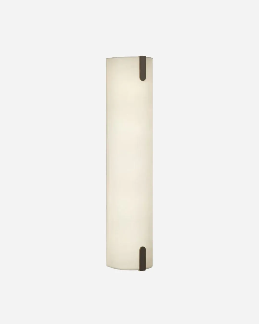 Cotton Pillar Wall Light