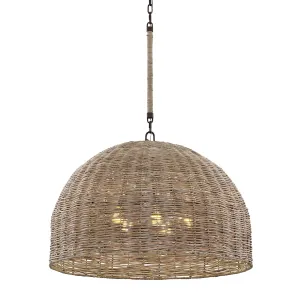 Cyane Chandelier