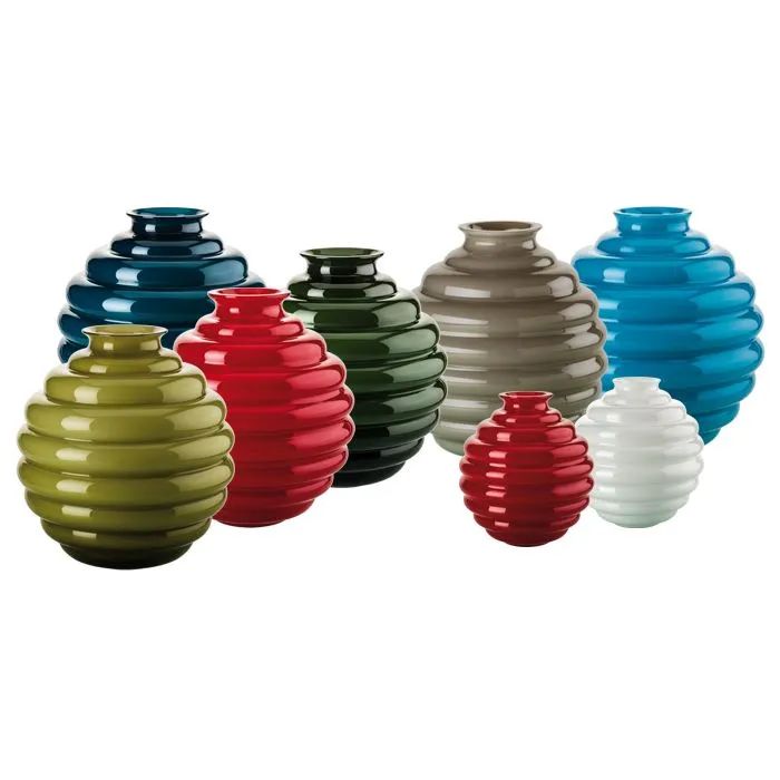Deco Lamp By Venini In Several Fabulous Colours