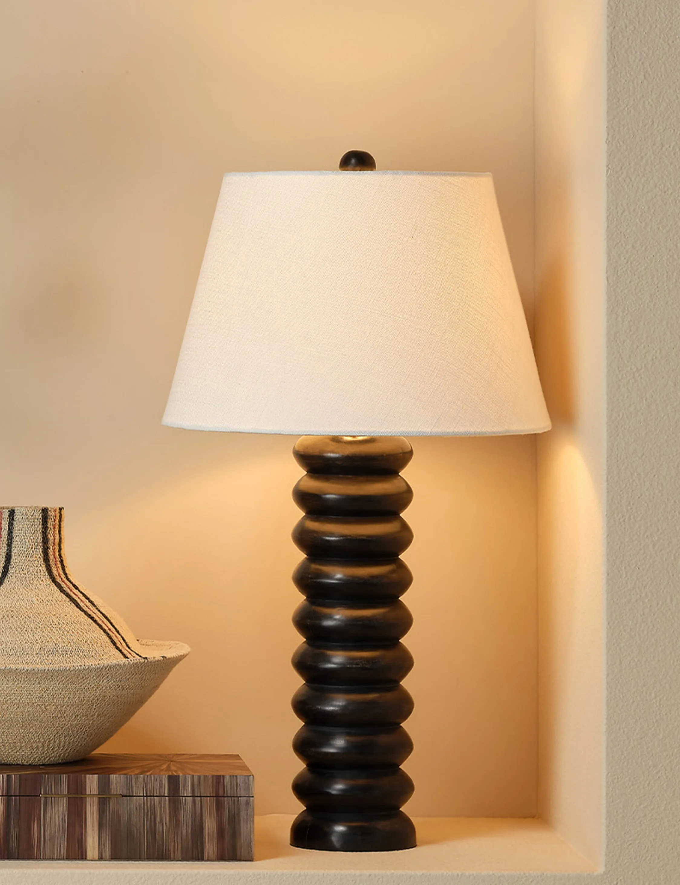 Delacourt Table Lamp