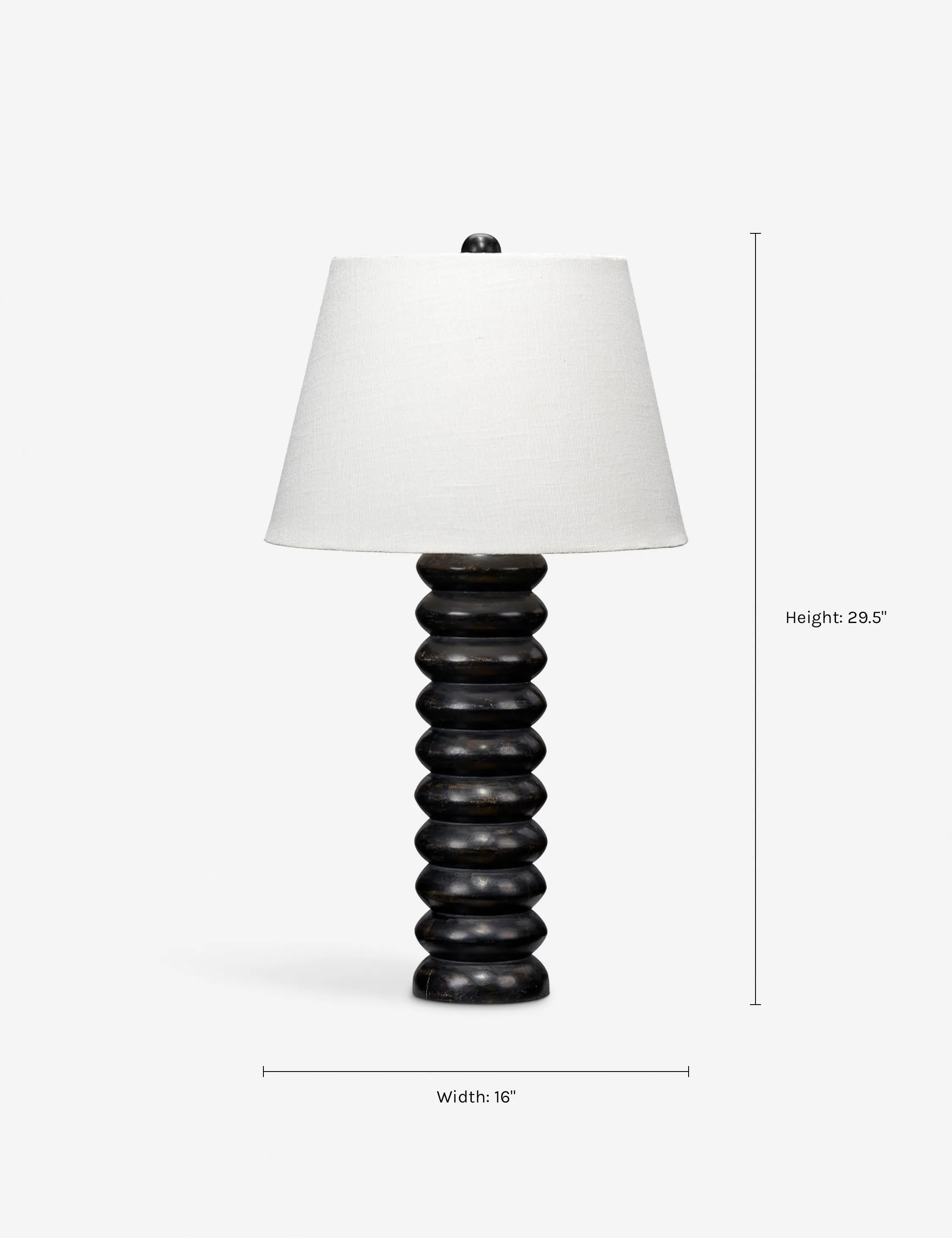 Delacourt Table Lamp