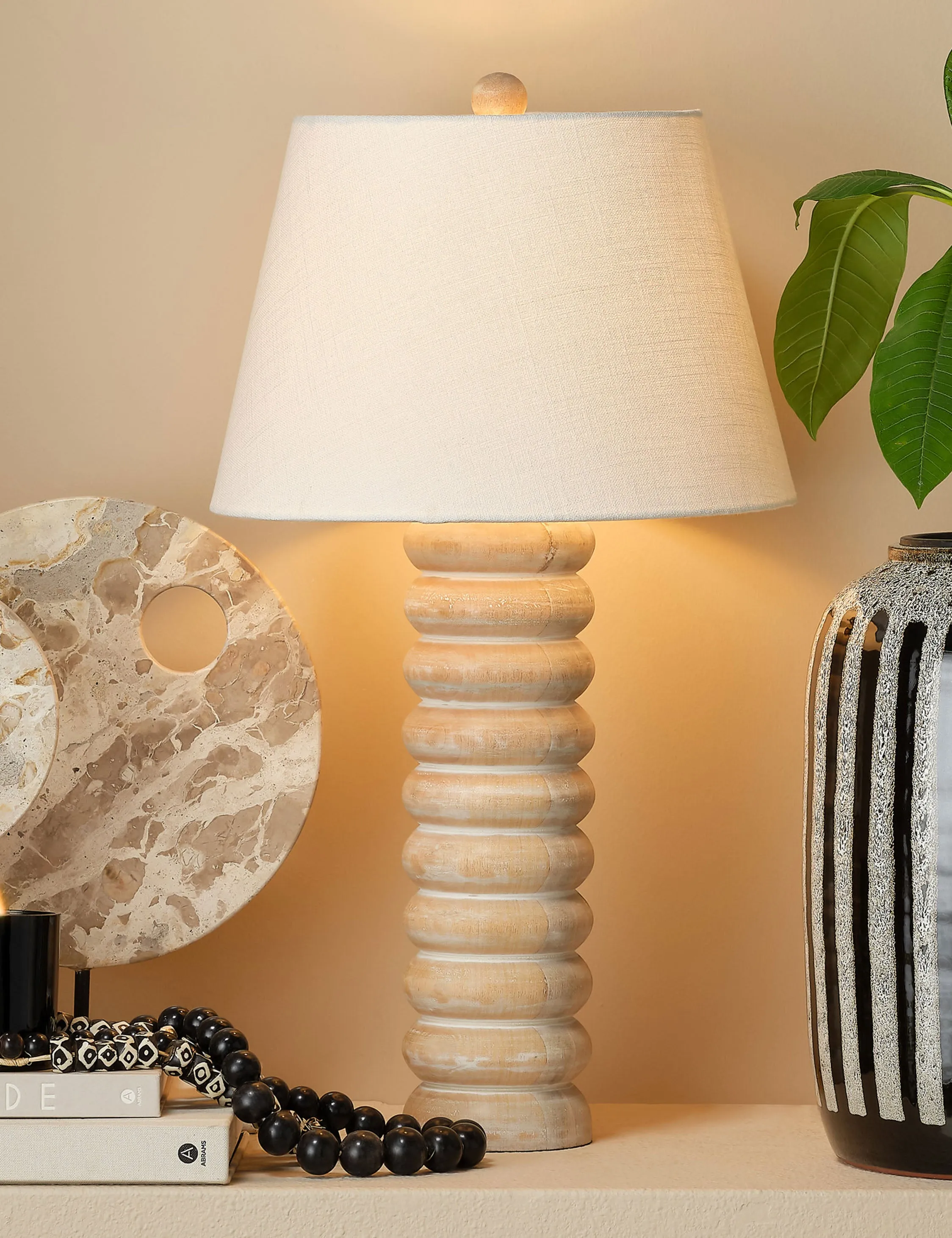 Delacourt Table Lamp
