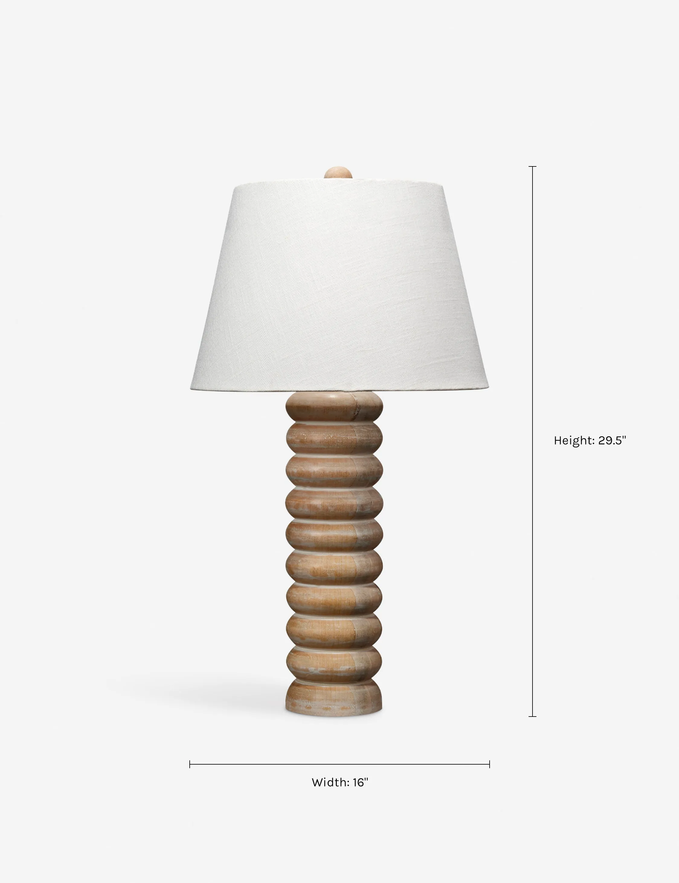 Delacourt Table Lamp
