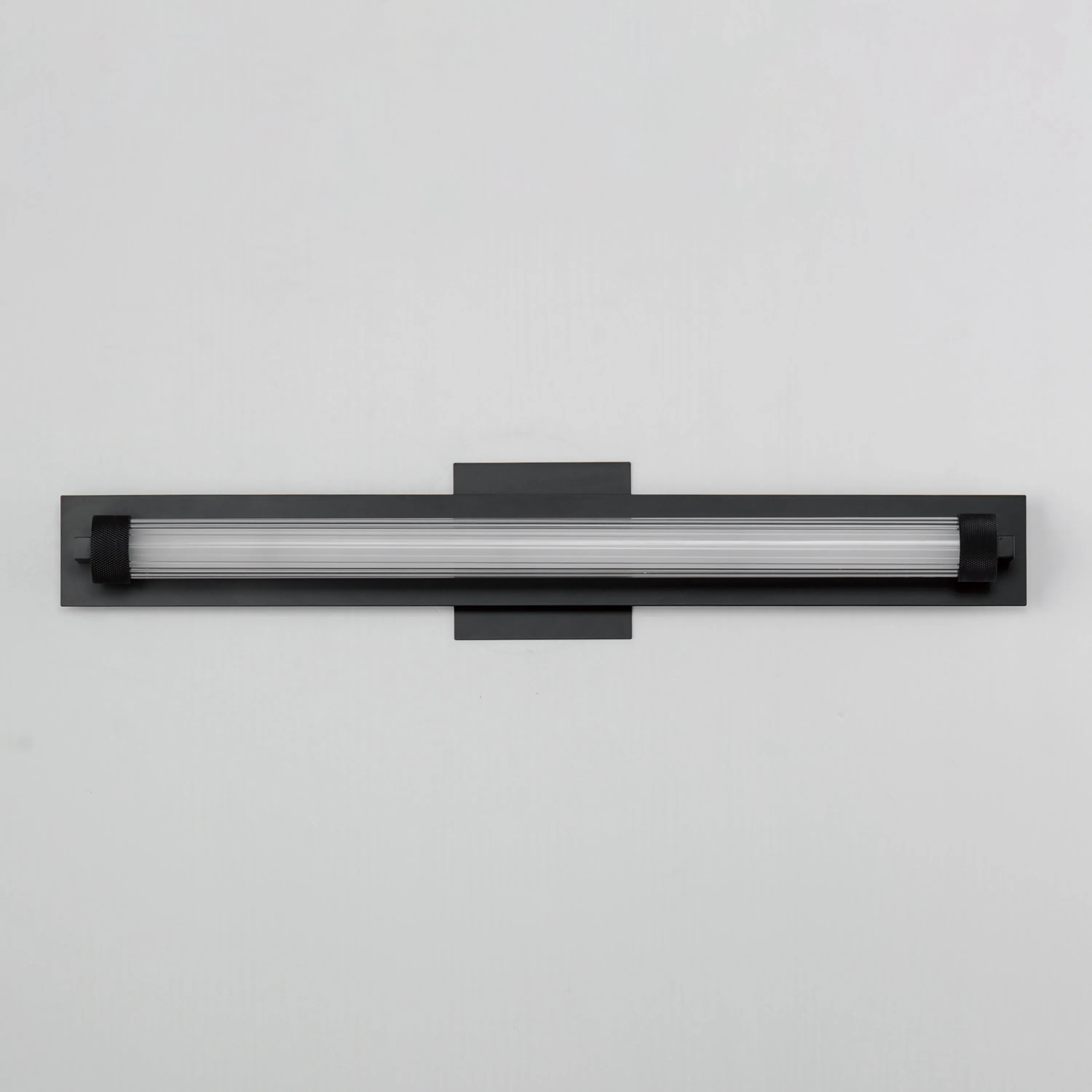Doric 24 Inch LED Bath Wall Sconce