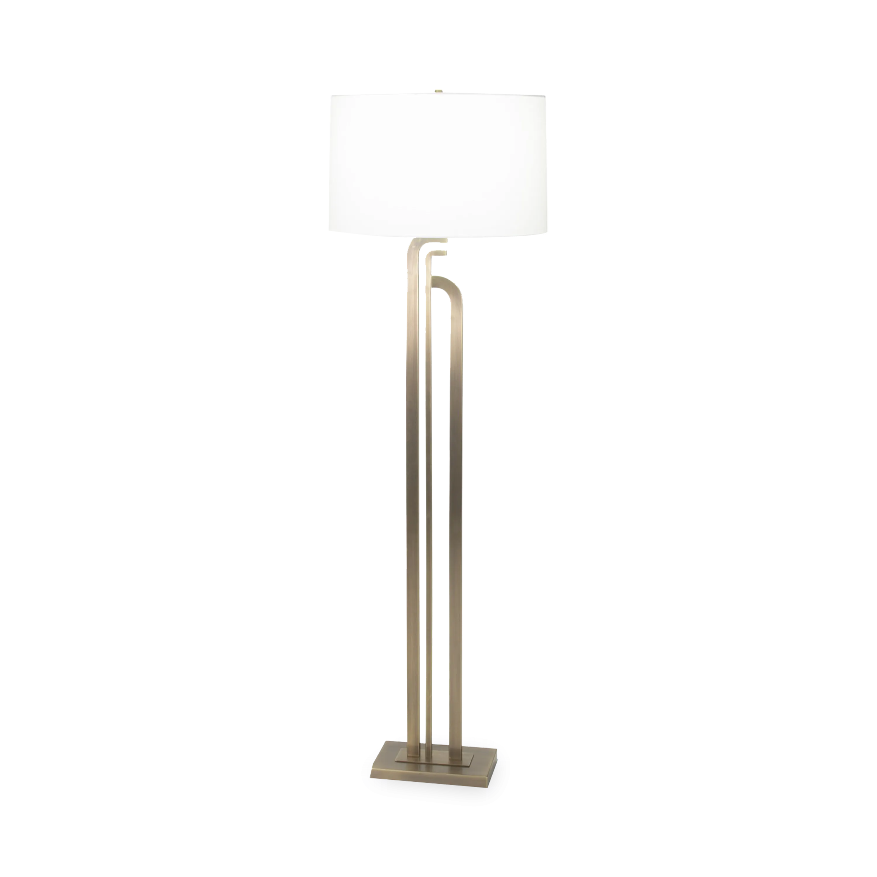 Draper Floor Lamp