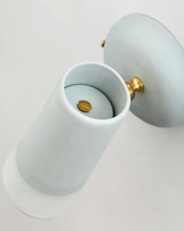 Dusked Evo Wall Light