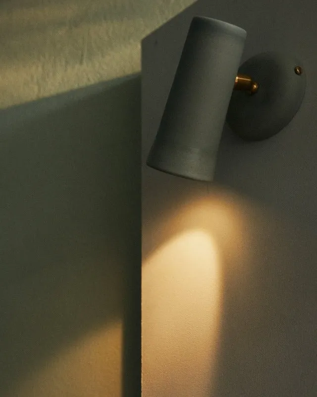 Dusked Evo Wall Light