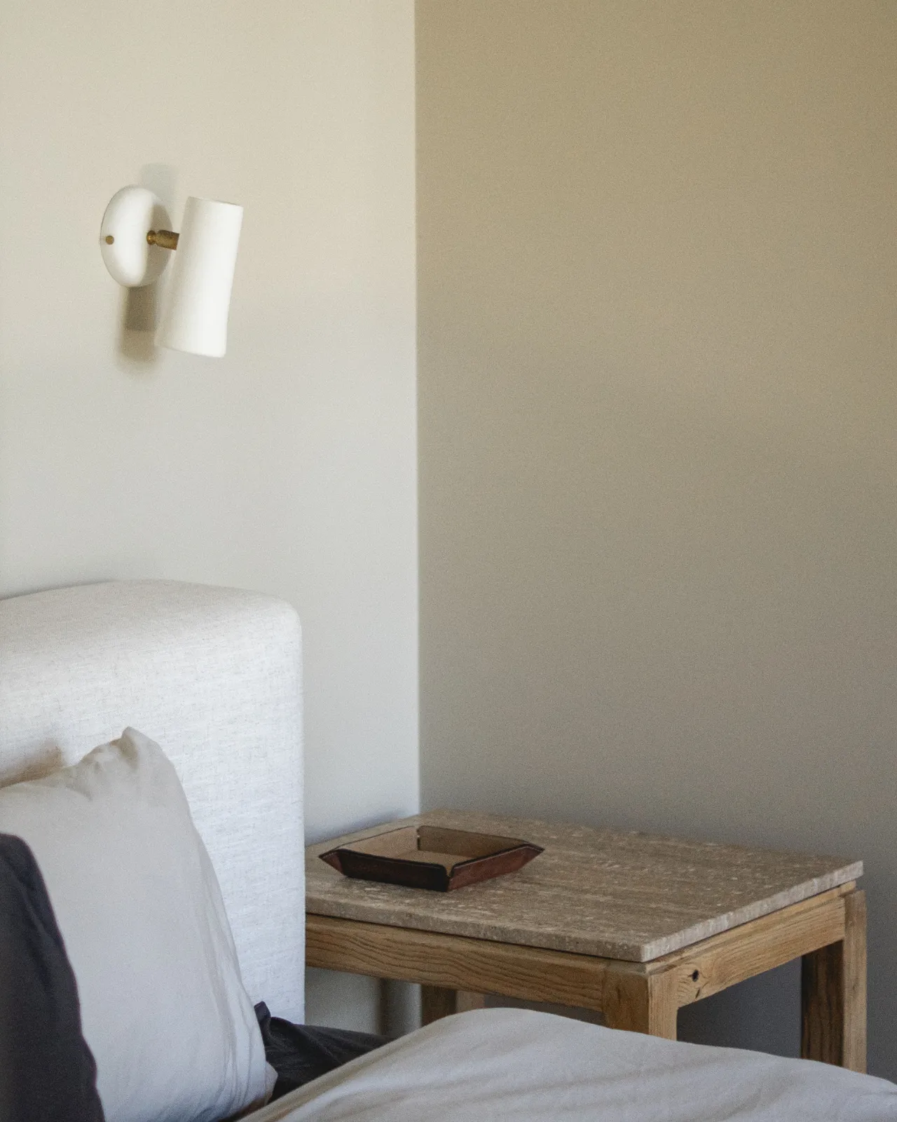 Dusked Evo Wall Light