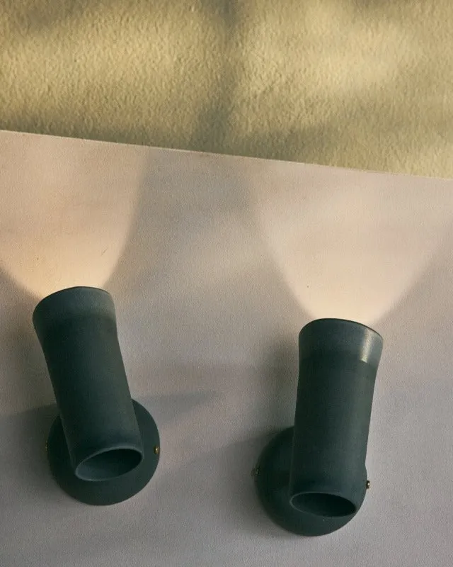 Dusked Evo Wall Light