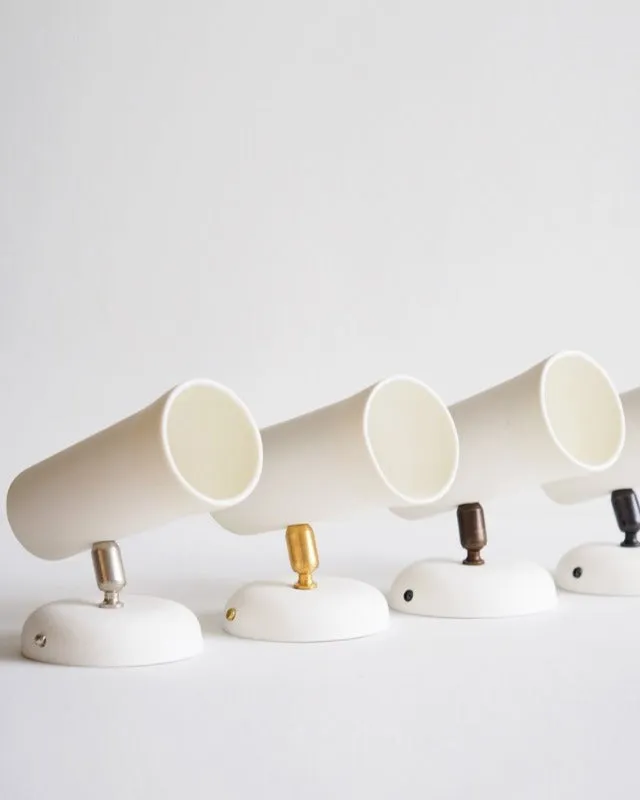 Dusked Evo Wall Light
