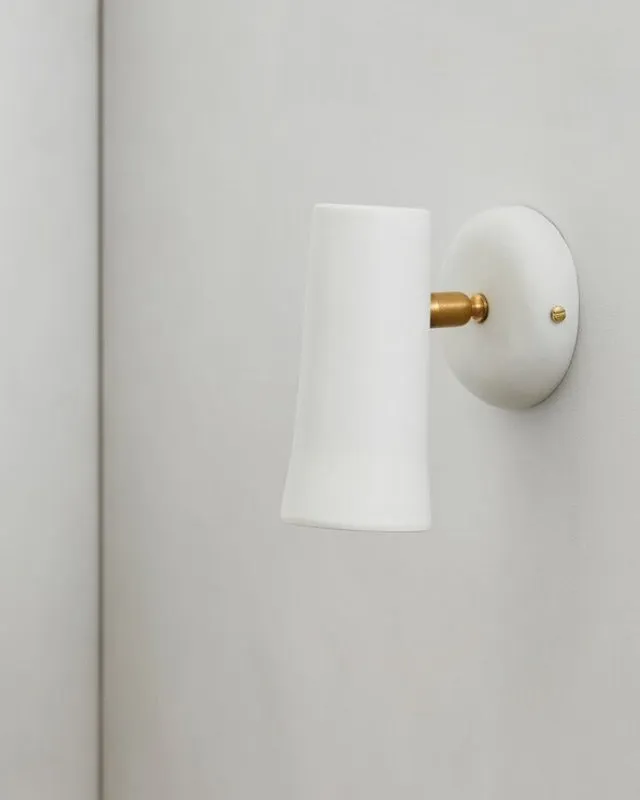 Dusked Evo Wall Light