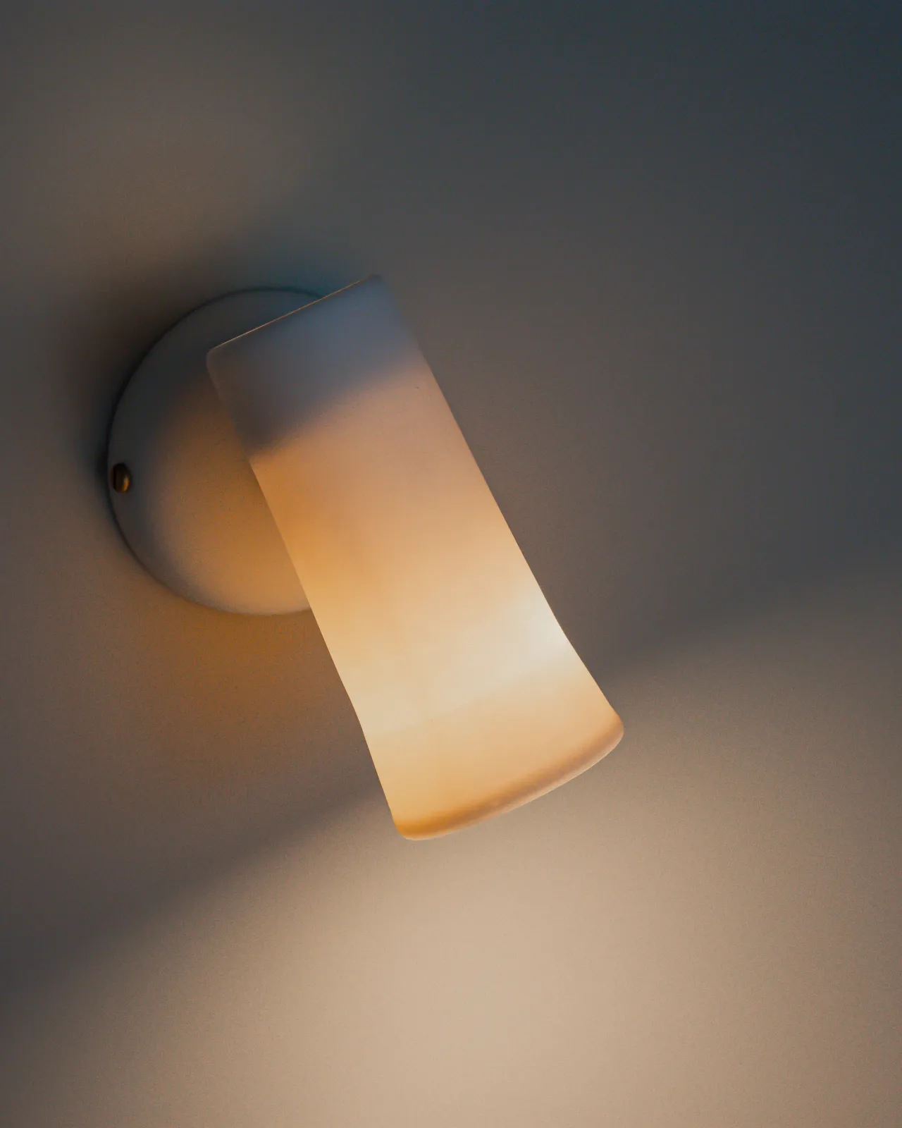 Dusked Evo Wall Light