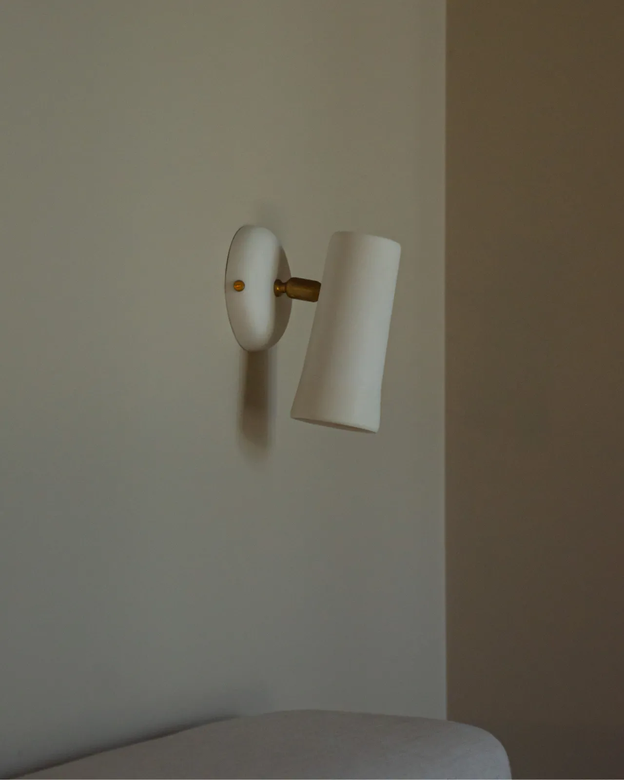 Dusked Evo Wall Light