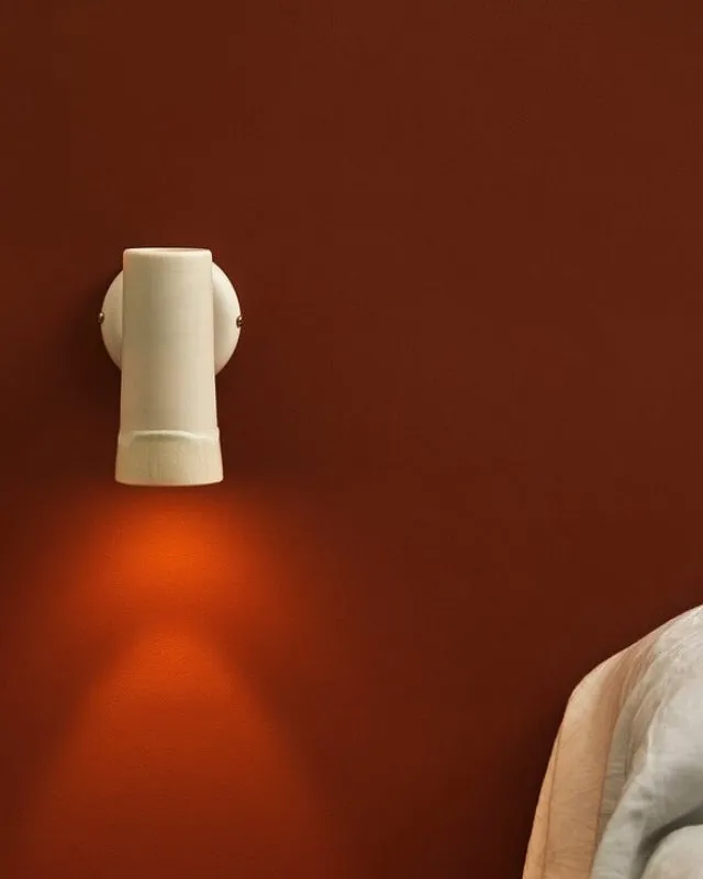Dusked Evo Wall Light