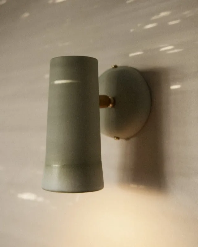 Dusked Evo Wall Light