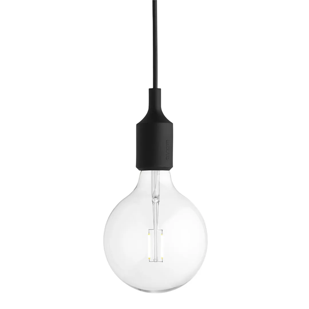 E27 Pendant Lamp