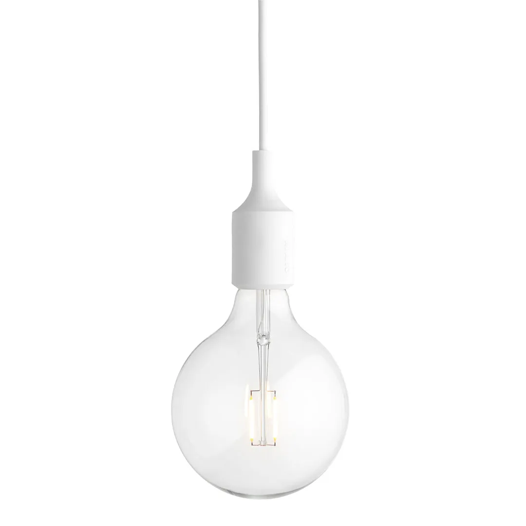 E27 Pendant Lamp