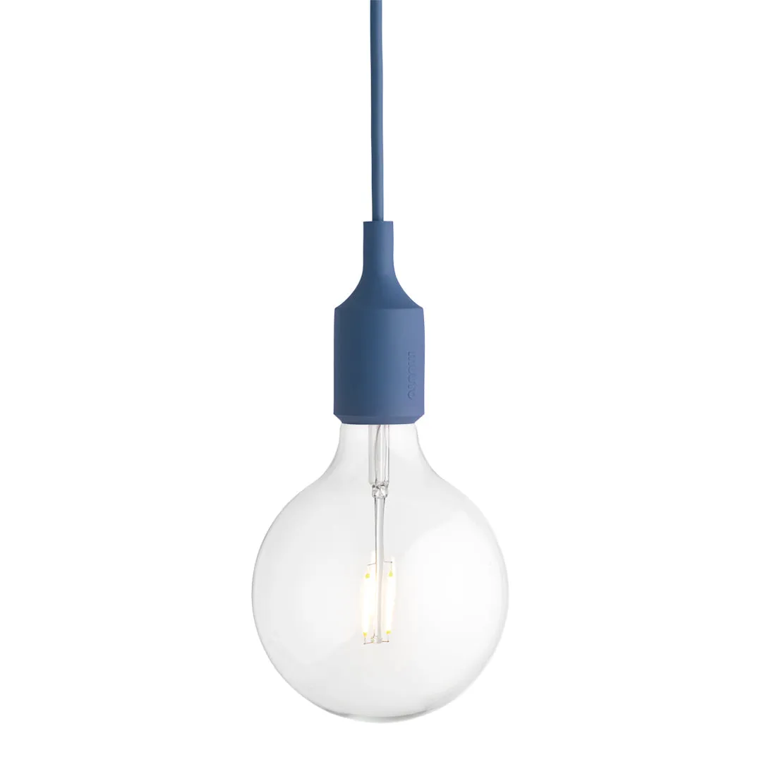 E27 Pendant Lamp