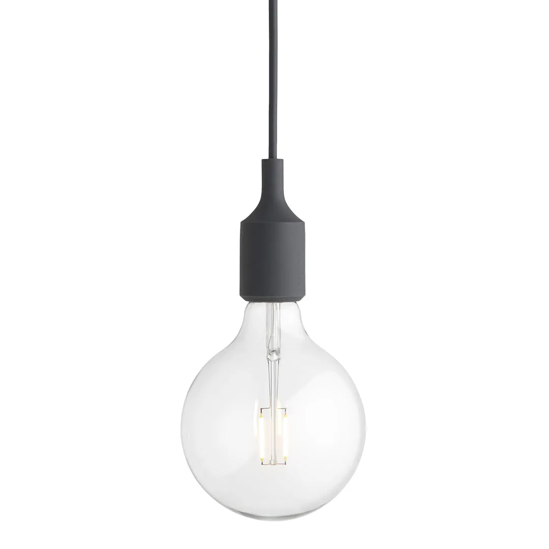 E27 Pendant Lamp
