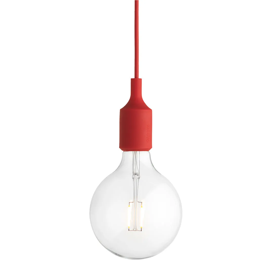 E27 Pendant Lamp