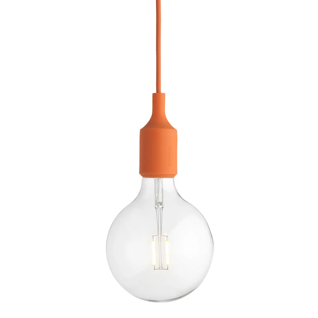 E27 Pendant Lamp