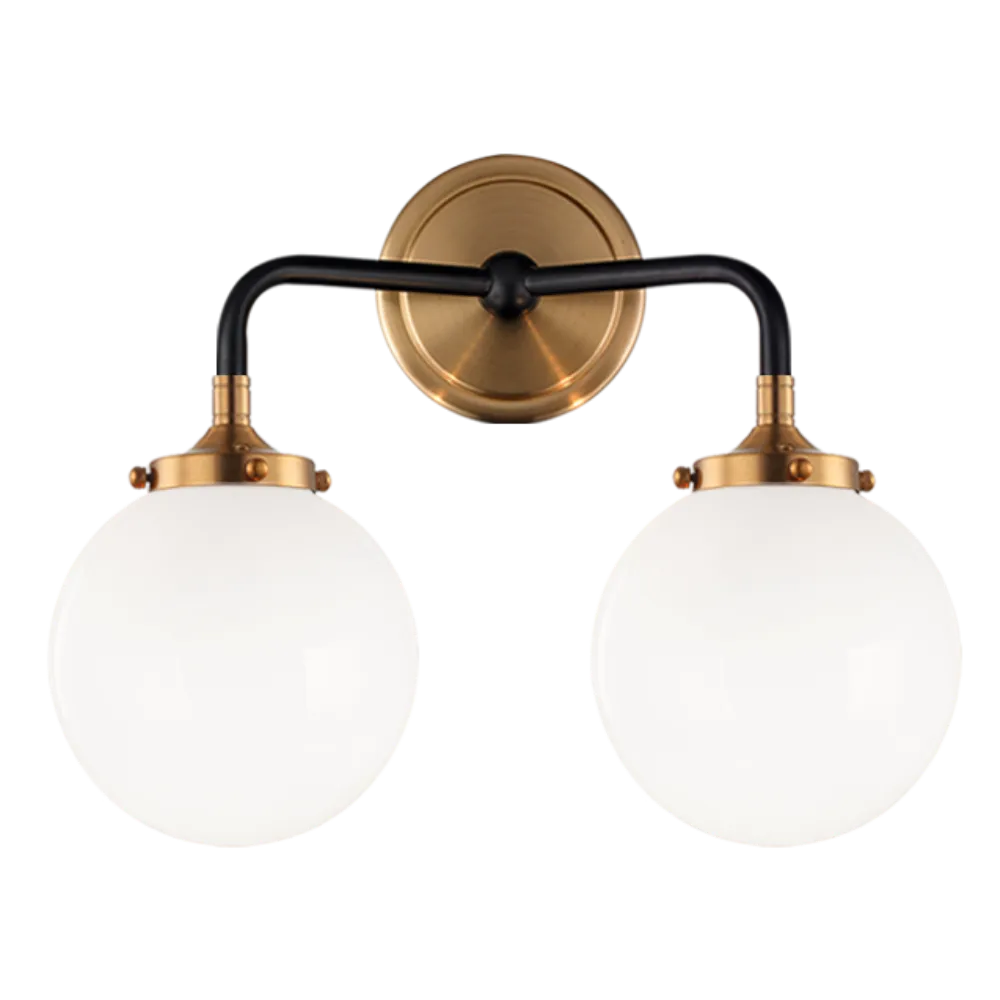 Eagan Sconce