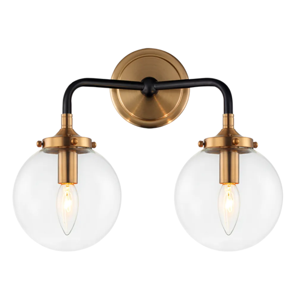 Eagan Sconce