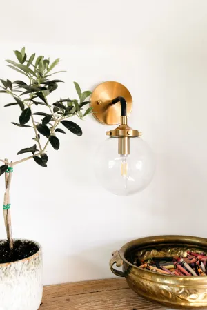 Eagan Sconce