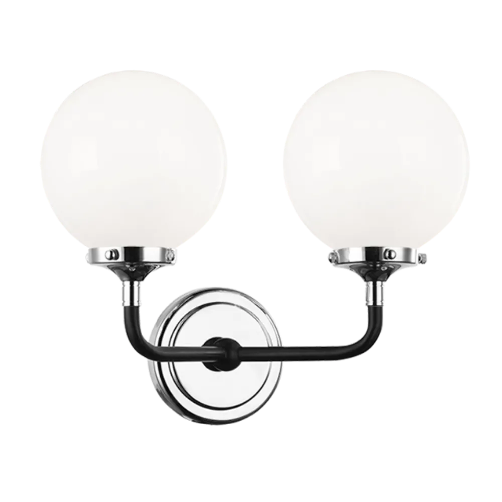 Eagan Sconce