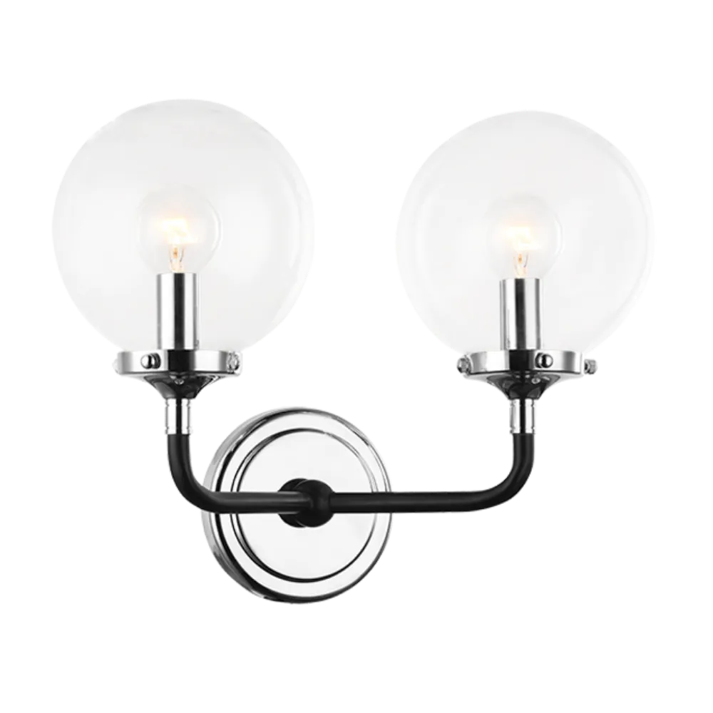 Eagan Sconce