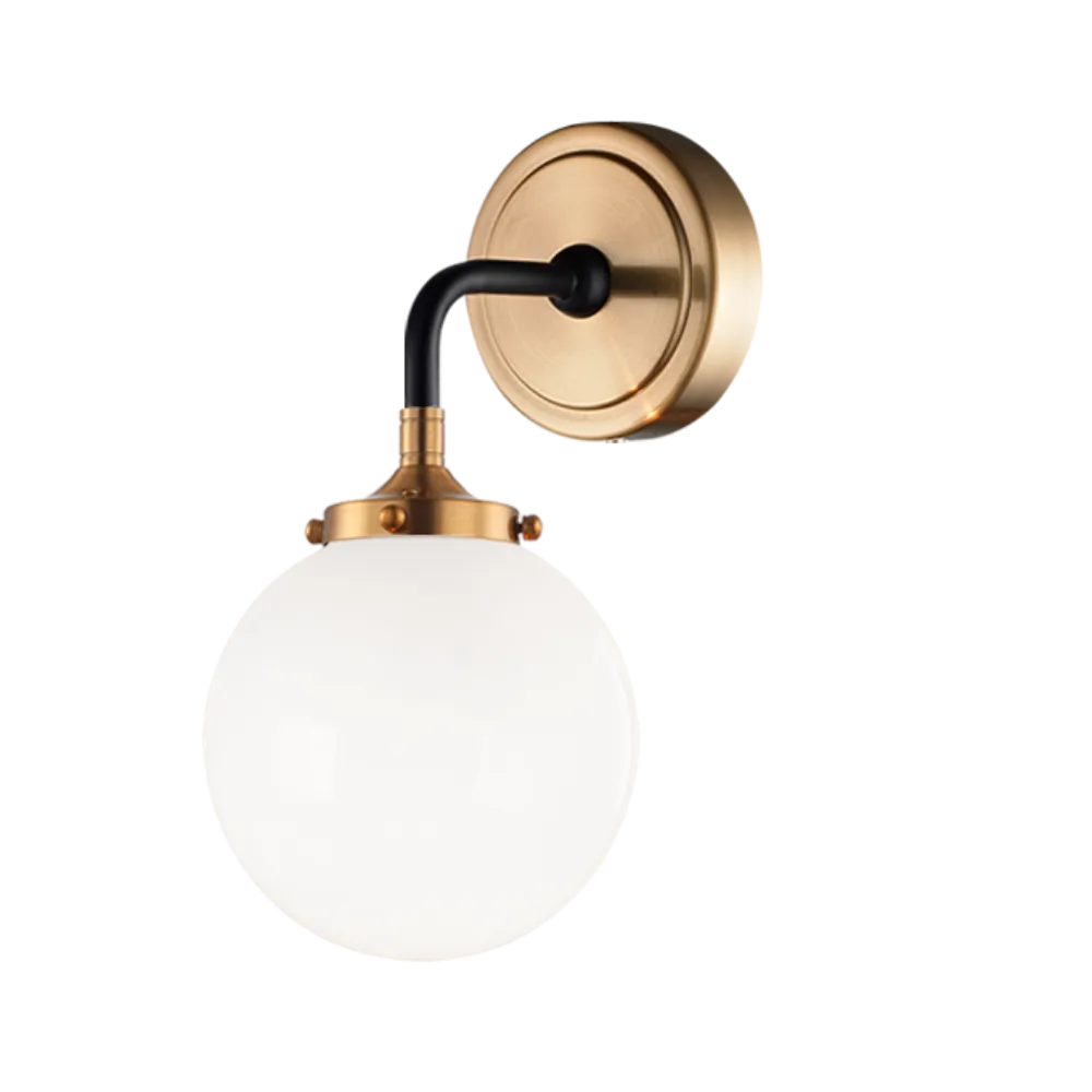 Eagan Sconce