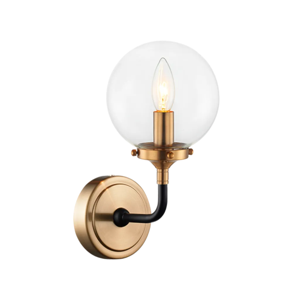 Eagan Sconce