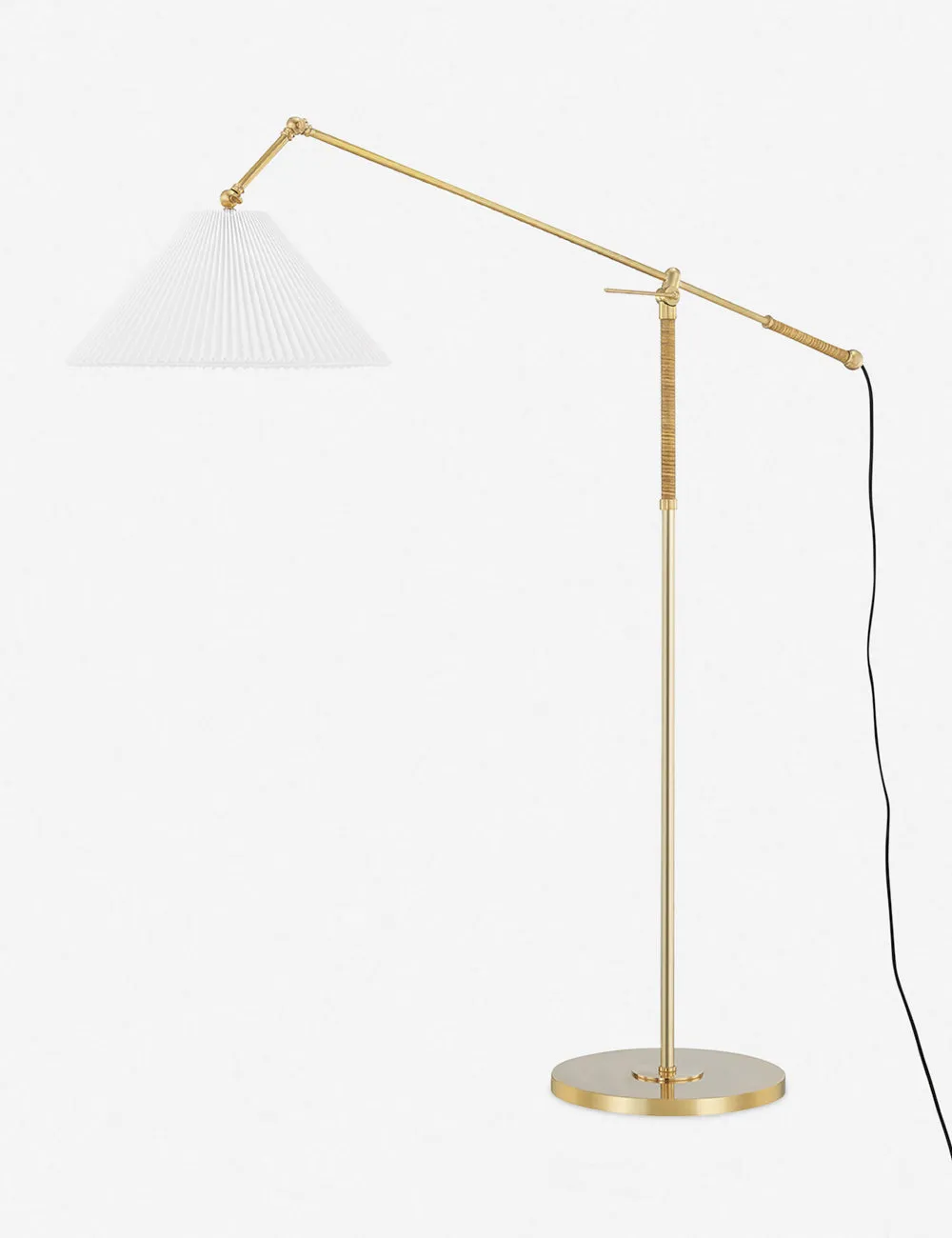 Elyna Floor Lamp