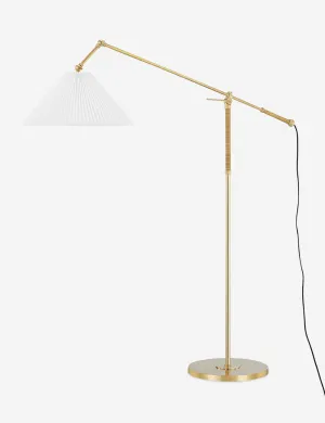 Elyna Floor Lamp