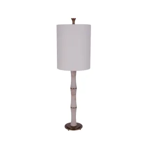 Estate Table Lamp