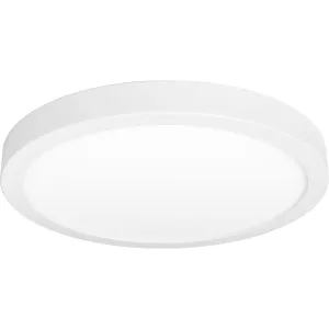 Everlume Collection 14" Edgelit Surface Mount