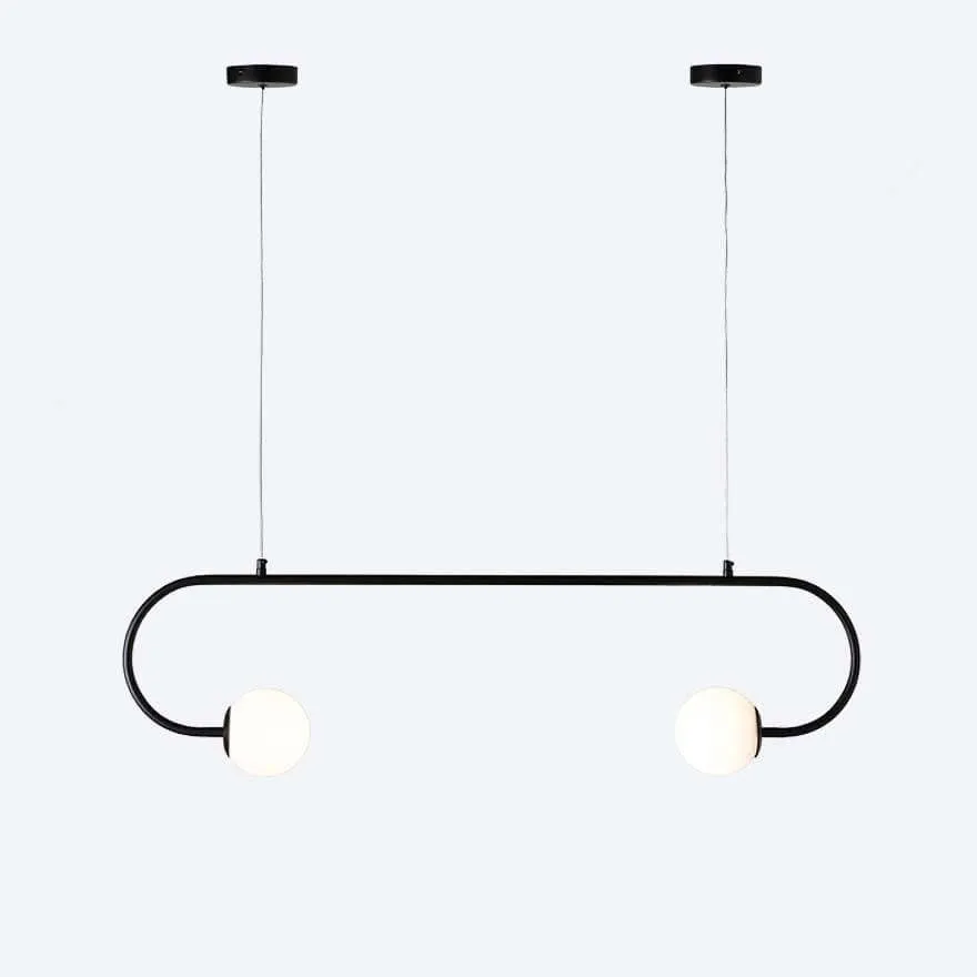 EVORA 2 PENDANT