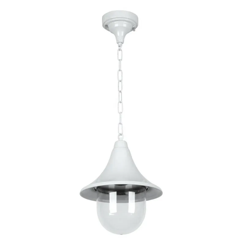 Exterior Rated Pendant Light Made In Italy
