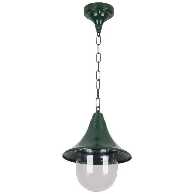 Exterior Rated Pendant Light Made In Italy