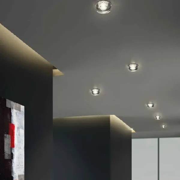 Fairy FA recessed light from Axo Light