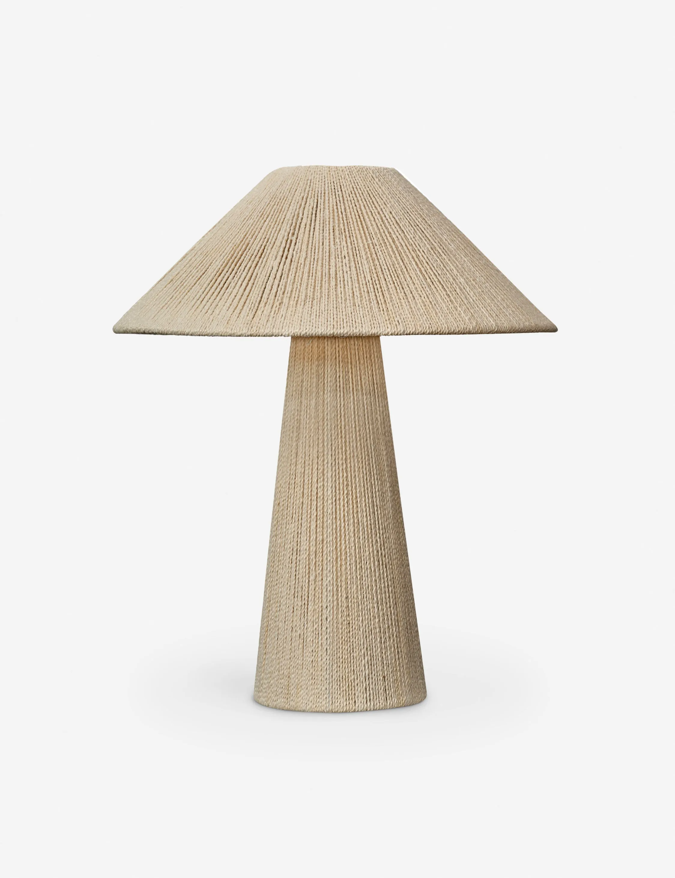 Ferrer Table Lamp
