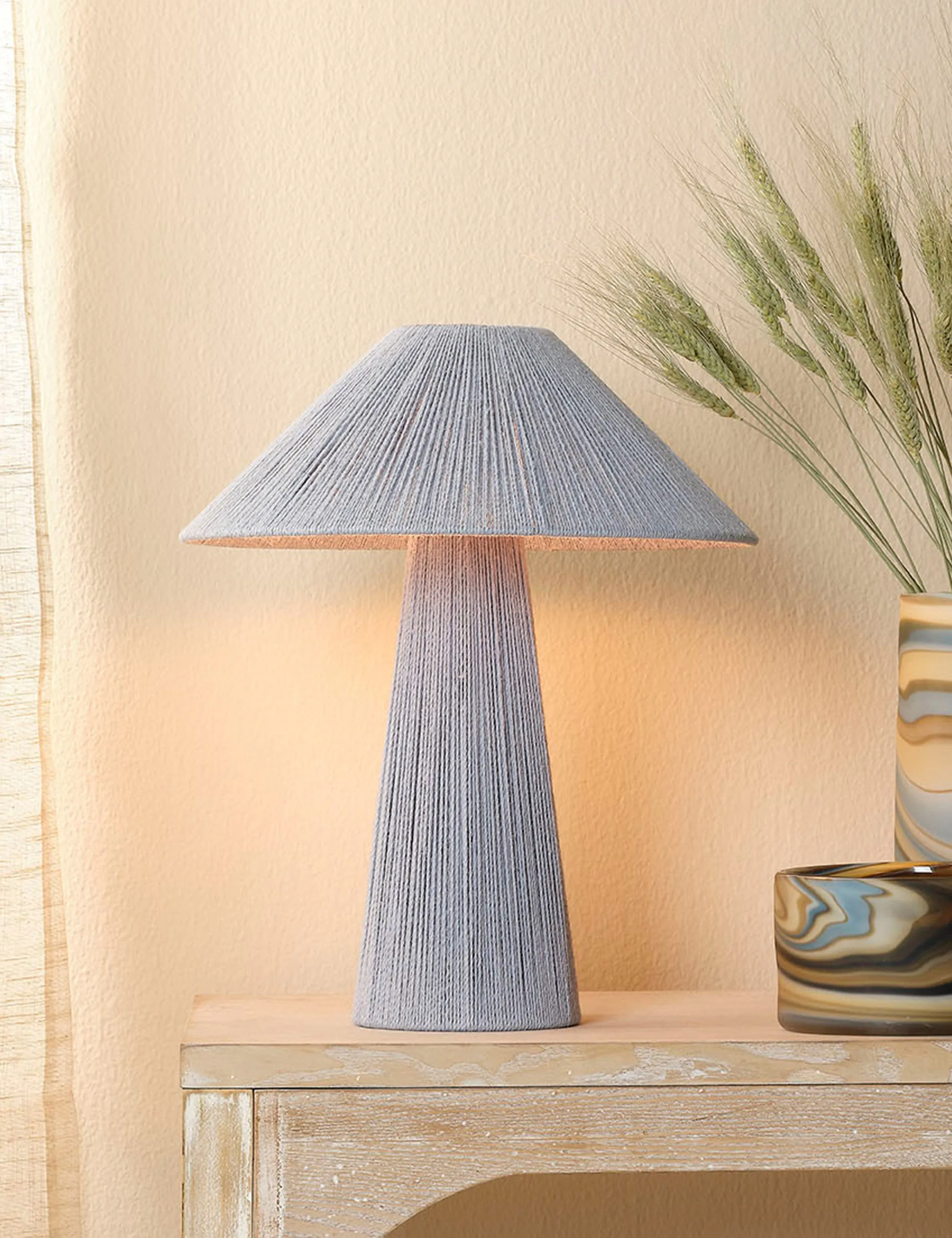 Ferrer Table Lamp