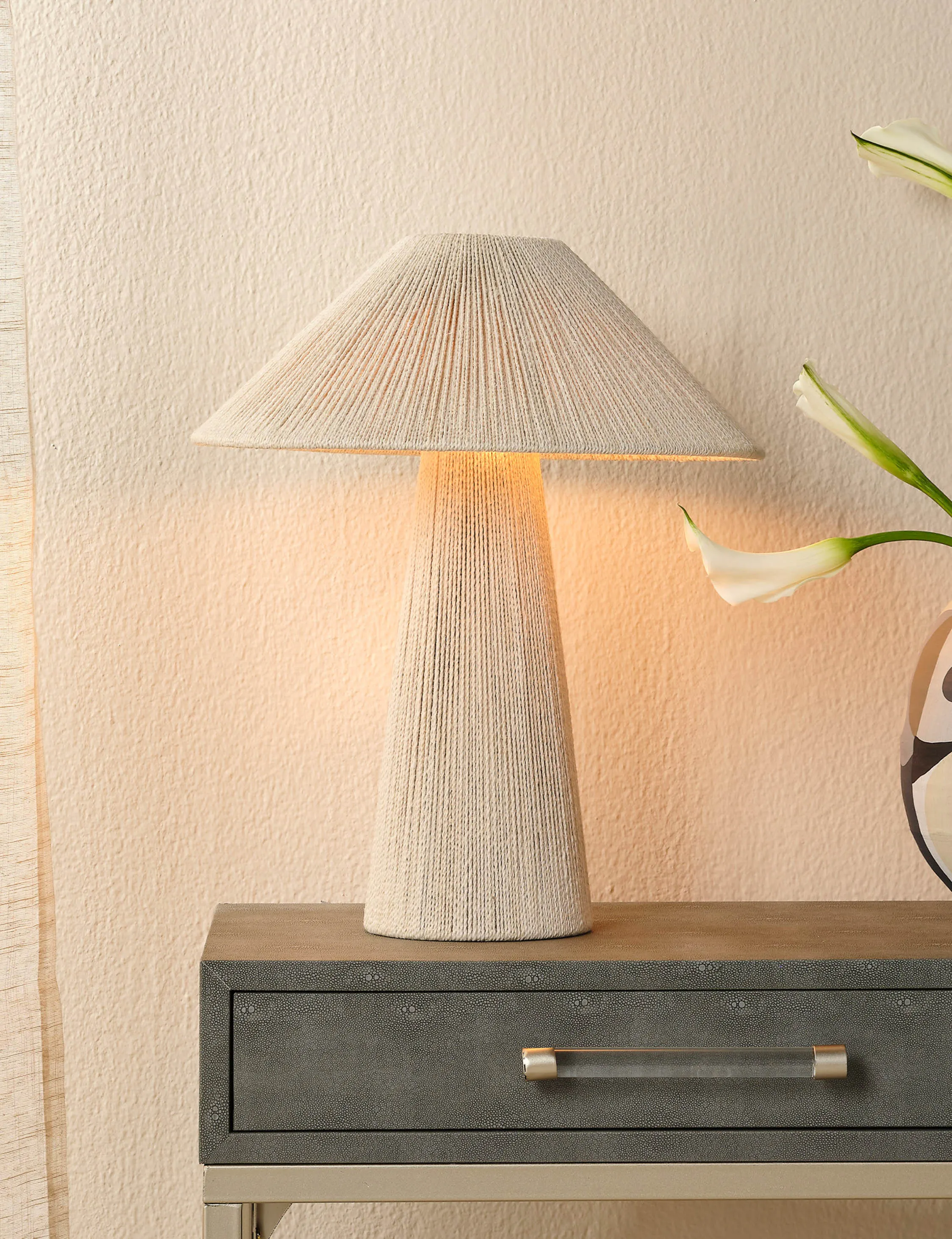 Ferrer Table Lamp