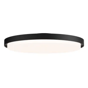 Float 16" LED Flush Mount