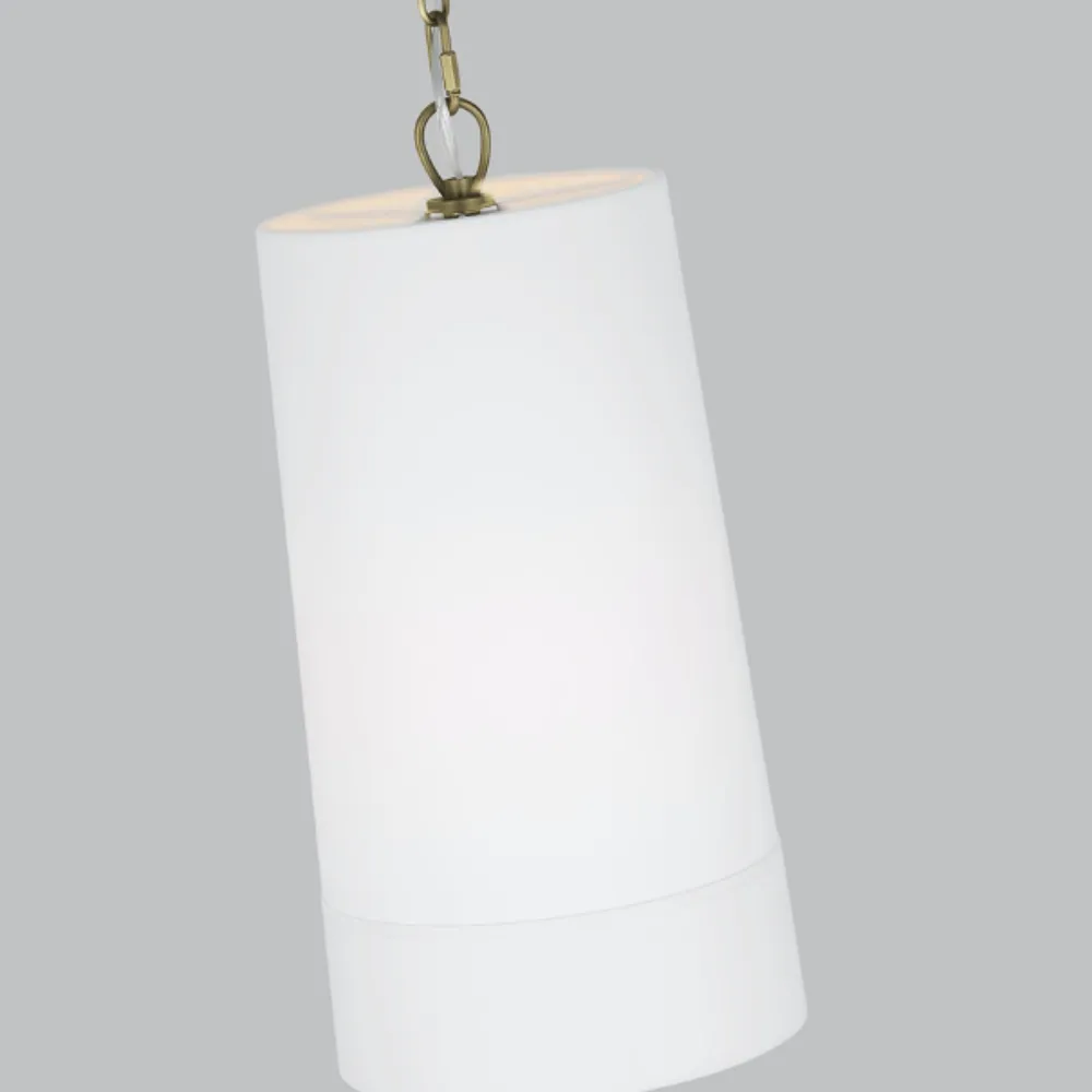 Flora Pendant