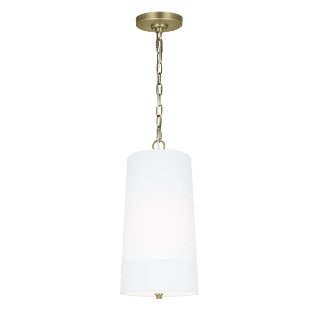 Flora Pendant